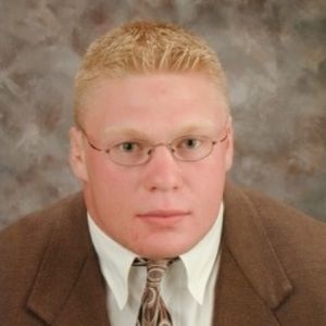 Meet your Posher, Patrick